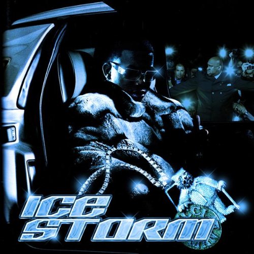 Ice Storm