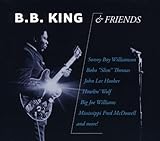 B.B. King & Friends [Cleopatra]