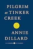 Pilgrim At Tinker Creek
