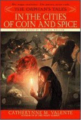 In the Cities of Coin and Spice book cover