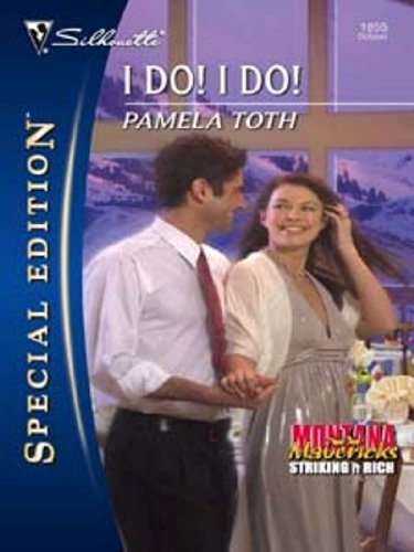 I Do! I Do! (By: Pamela Toth) cover