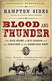 Blood And Thunder English Edition