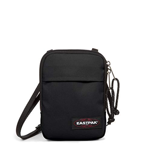 (-19%) EASTPAK BUDDY Umhängetasche, 0.5 L - Black (Schwarz)