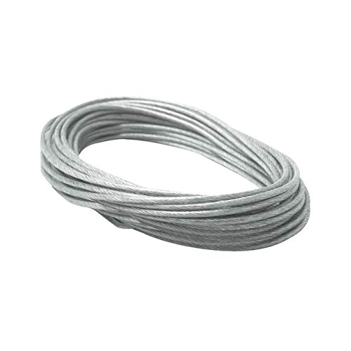 Paulmann 979.047 Cable System, Silver