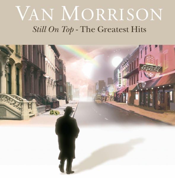 Still on Top: The Greatest Hits [Limited Edition] [Box Set]