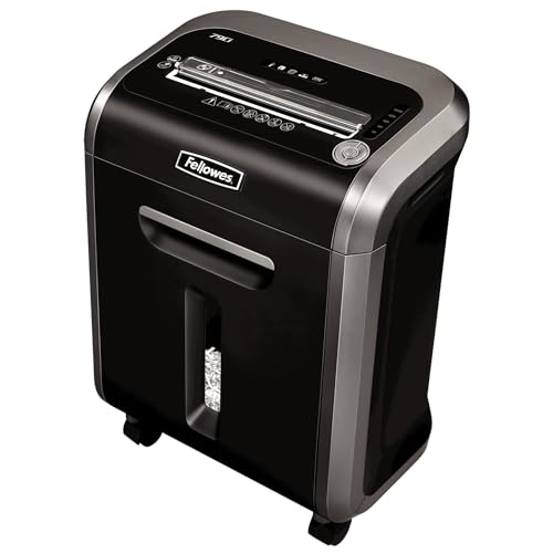 Fellowes Powershred 79Ci