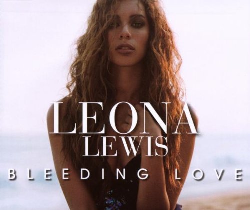 Bleeding Love [2 Tracks]