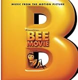 Bee Movie Soundtrack