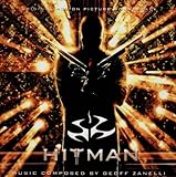 Hitman Soundtrack