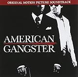 American Gangster Soundtrack