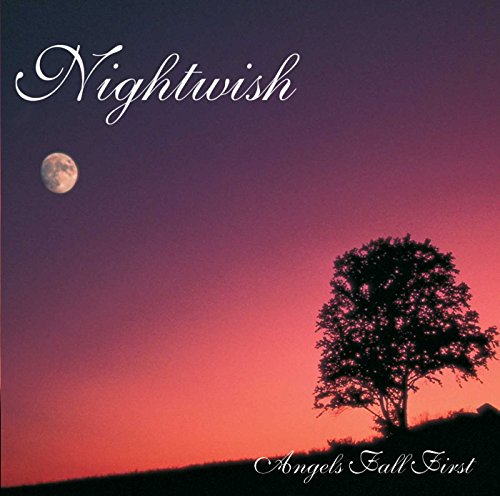 Angels Fall First [Deluxe Edition]