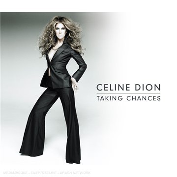 Taking Chances [Single]