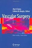 Vascular Surgery Springer Specialist Surgery Series English Edition