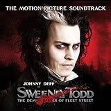 Sweeney Todd Soundtrack