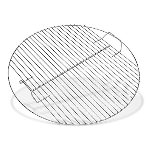Weber Cooking Grate, Silver, 22.5''
