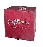 Genesis 1983-1998