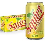 Squirt Soda 12-pk