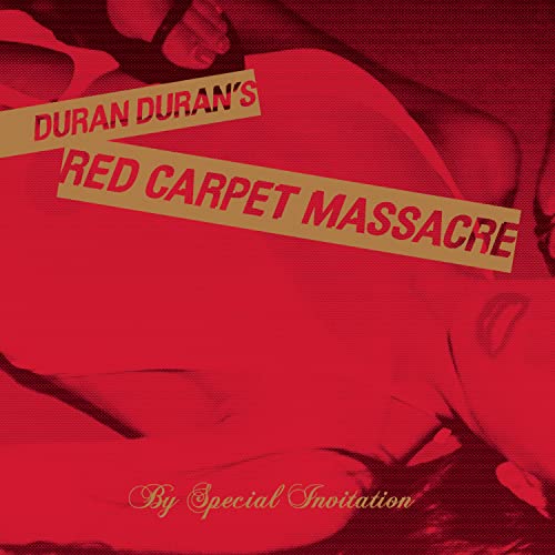 Red Carpet Massacre [Deluxe Edition]