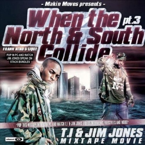 Part 3: When the North and South Collide