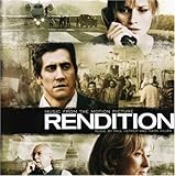 Rendition Soundtrack