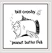 Song Pimple by Bill Crosby on The Peanut Butter Fish at Amazon