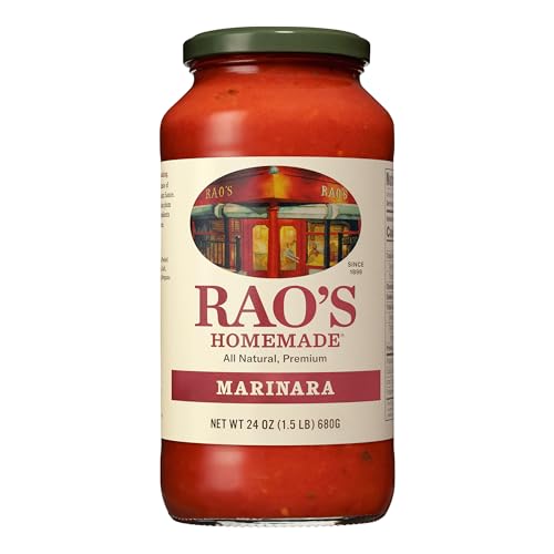 Rao's Homemade Marinara Sauce, 24 oz