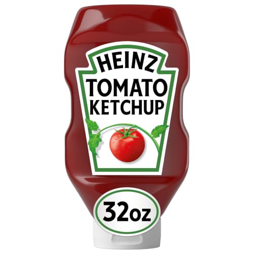 Heinz Tomato Ketchup, 32 oz