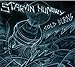 Song Pink/Black by Starvin Hungry on Cold Burns at Amazon