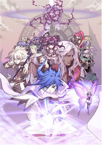 【PS2】プレイステーション2の名作・RPGゲーム人気投票&ランキング【ロープレ】 243位 スペクトラルジーンの画像