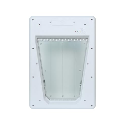 Smart pet door large (729849107090)