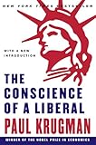 The Conscience Of A Liberal English Edition