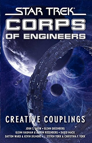 Creative Couplings book cover