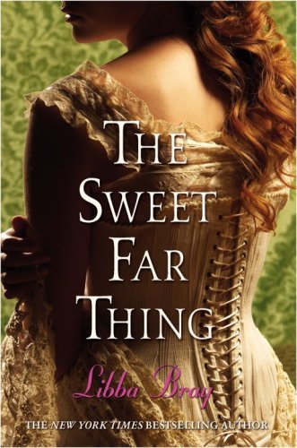 The Sweet Far Thing cover