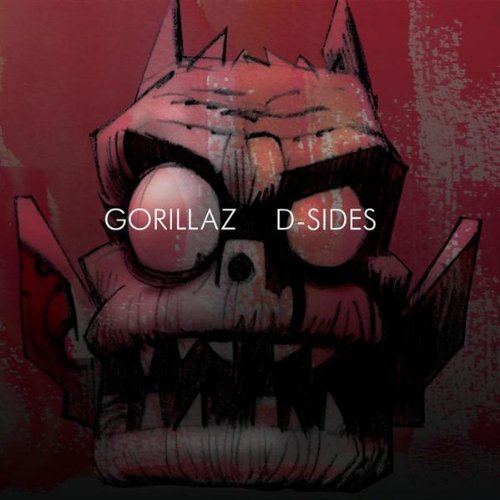 D-Sides [Deluxe Edition]