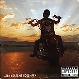 Good Times, Bad Times: 10 Years of Godsmack