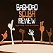 Song Water by Baghdad Scuba Review on Testing The Waters at Amazon
