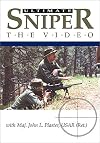 Ultimate Sniper DVD