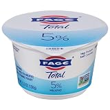 Fage Total 5% Greek Yogurt