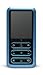 Turbolinux wizpy 4GB スマート ブルー P0695