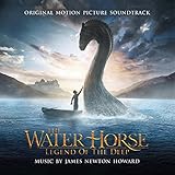 Water Horse: Legend Of The Deep, The Soundtrack