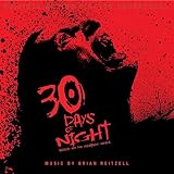 30 Days Of Night Soundtrack