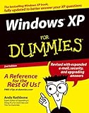 Windows Xp For Dummies