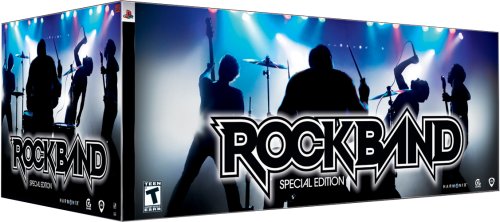 Rock Band