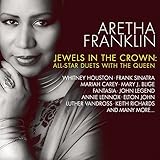 Jewels in the Crown: All-Star Duets with the Queen