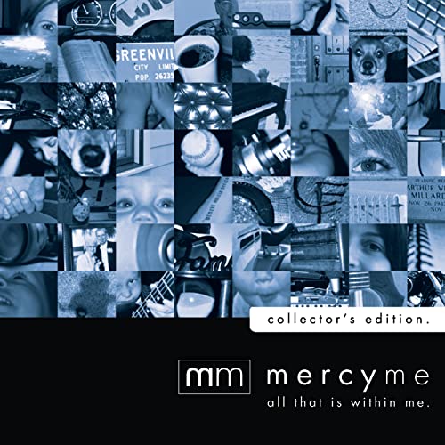 All That Is Within Me [Deluxe Edition]