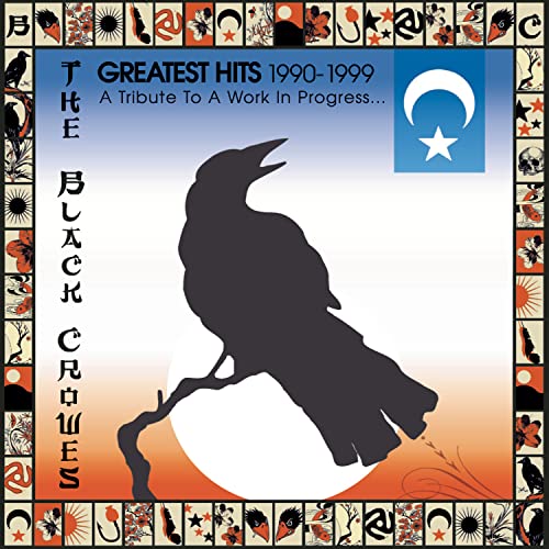 Greatest Hits 1990-1999: A Tribute to a Work in Progress