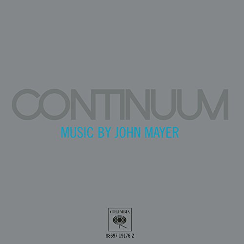 Continuum [Special Edition]
