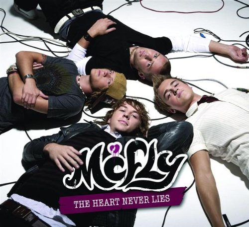 The Heart Never Lies [2 Track]