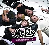 The Heart Never Lies [2 Track]