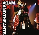 Dandy Highwaymen: The Best Of Adam And The Ants